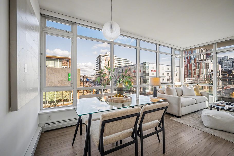 305 1775 Quebec Street Vancouver, BC - 13