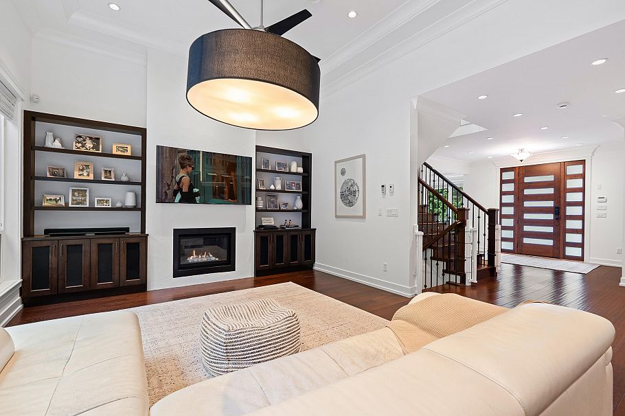 3360 Baird Road North Vancouver, BC - 8