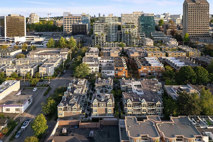 102 725 W 7th Avenue Vancouver, BC - 33