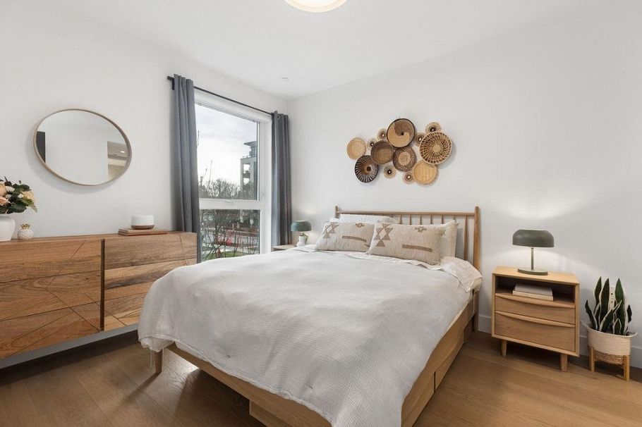 205 5089 Quebec Street Vancouver, BC - 18