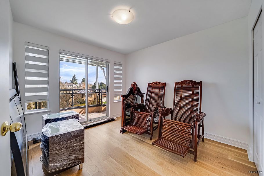 6575 Raleigh Street Vancouver, BC - 25