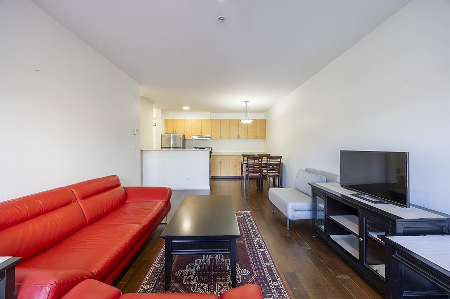 206 1033 St. Georges Avenue North Vancouver, BC - 6