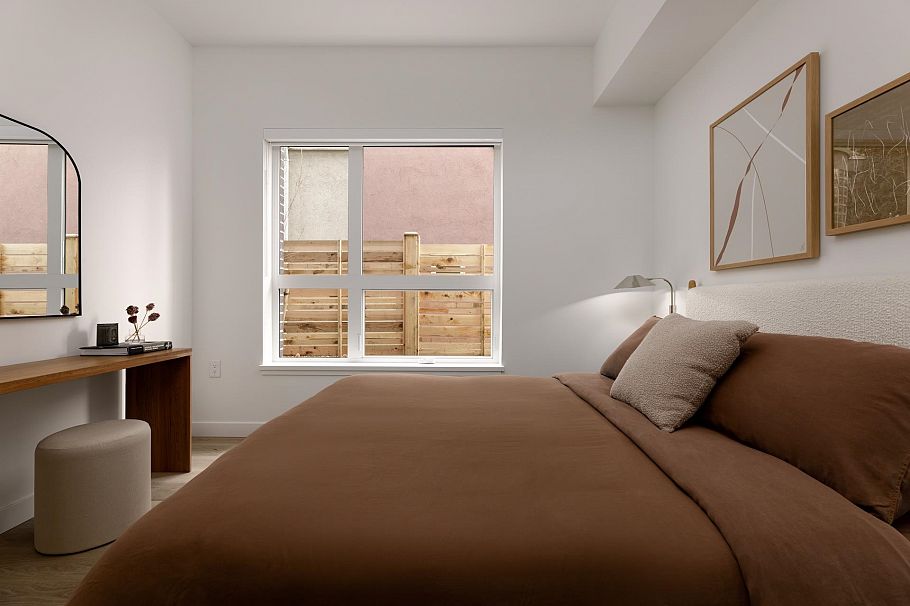 102 2268 E Broadway Street Vancouver, BC - 24