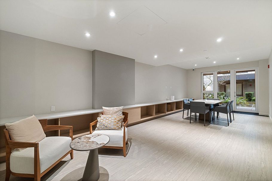 105 5383 Cambie Street Vancouver, BC - 36