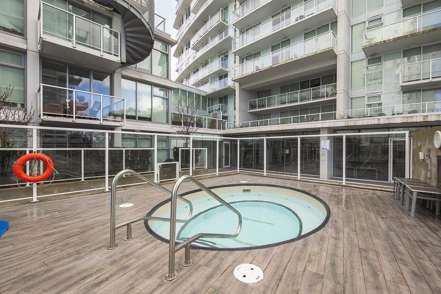 1106 2221 E 30th Avenue Vancouver, BC - 26