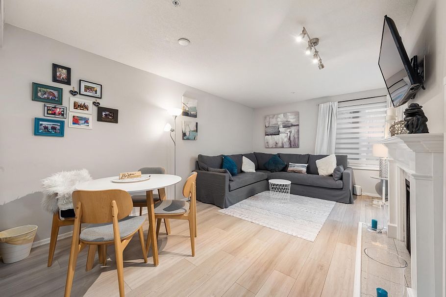 102 725 W 7th Avenue Vancouver, BC - 9