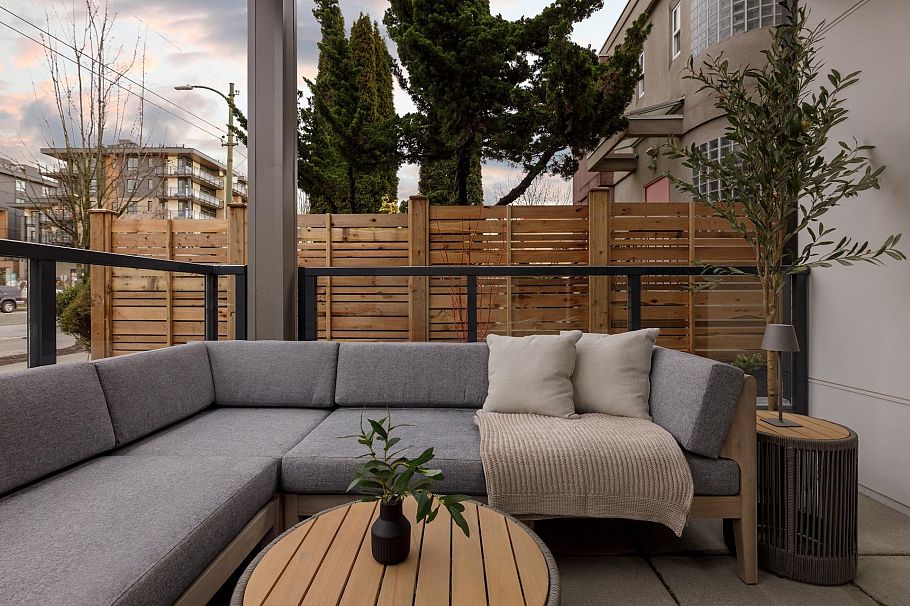 102 2268 E Broadway Street Vancouver, BC - 33