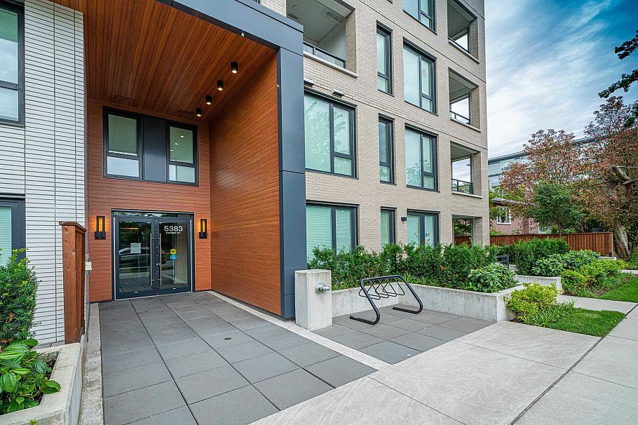 105 5383 Cambie Street Vancouver, BC - 39