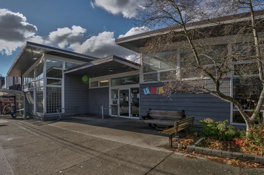 402 3621 W 26th Avenue Vancouver, BC - 38