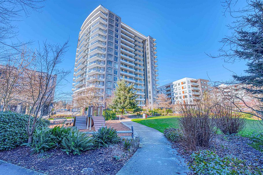 401 6138 Birney Avenue Vancouver, BC - 3