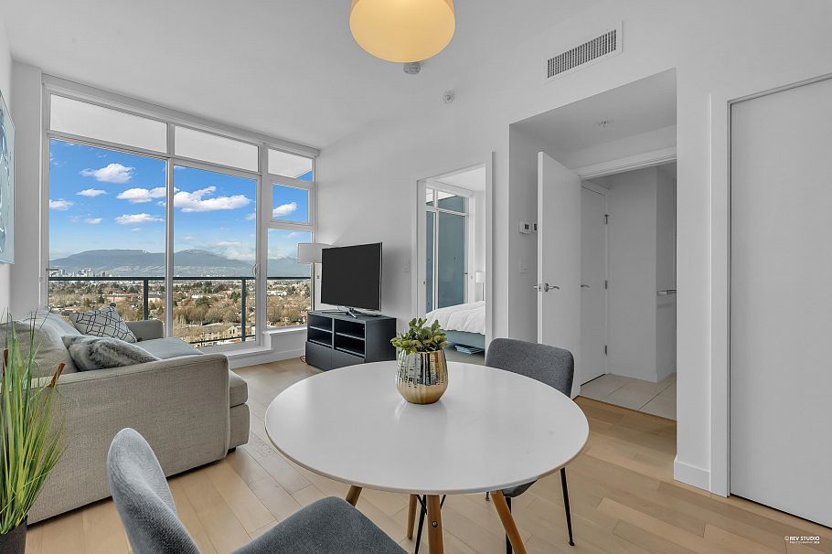 1707 4638 Gladstone Street Vancouver, BC - 10