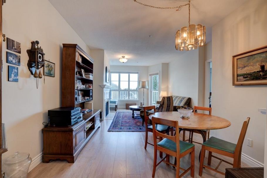 402 3621 W 26th Avenue Vancouver, BC - 10