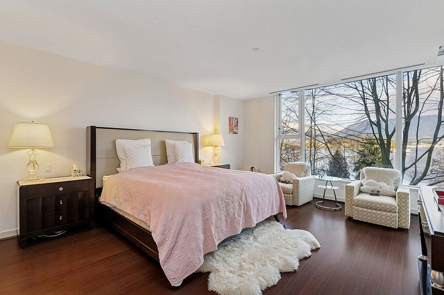 TH102 1139 W Cordova Street Vancouver, BC - 17