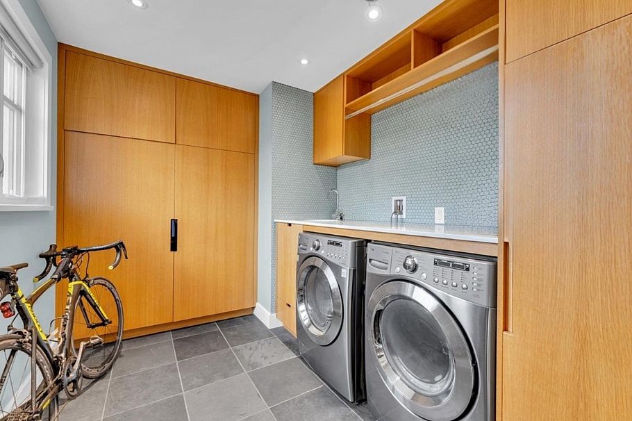 57 W 17th Avenue Vancouver, BC - 22