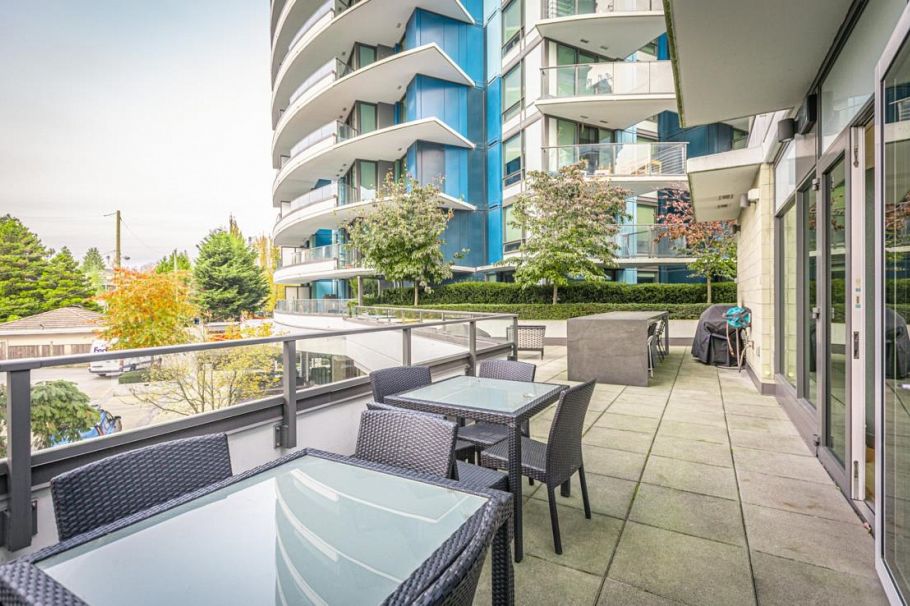 2907 8189 Cambie Street Vancouver, BC - 33