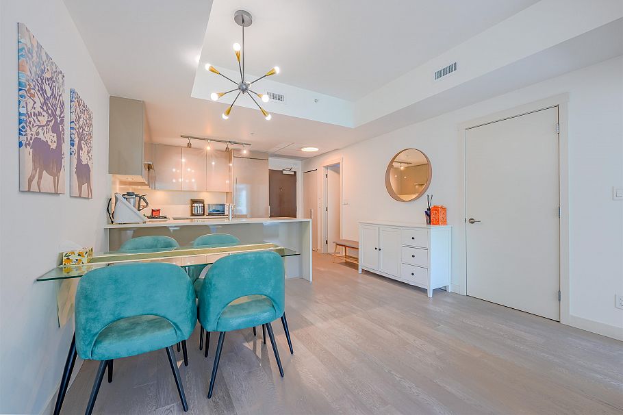 208 4408 Cambie Street Vancouver, BC - 2