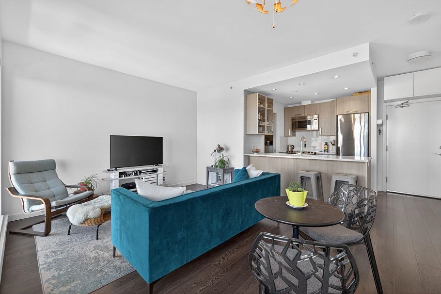 PH9 983 E Hastings Street Vancouver, BC - 7