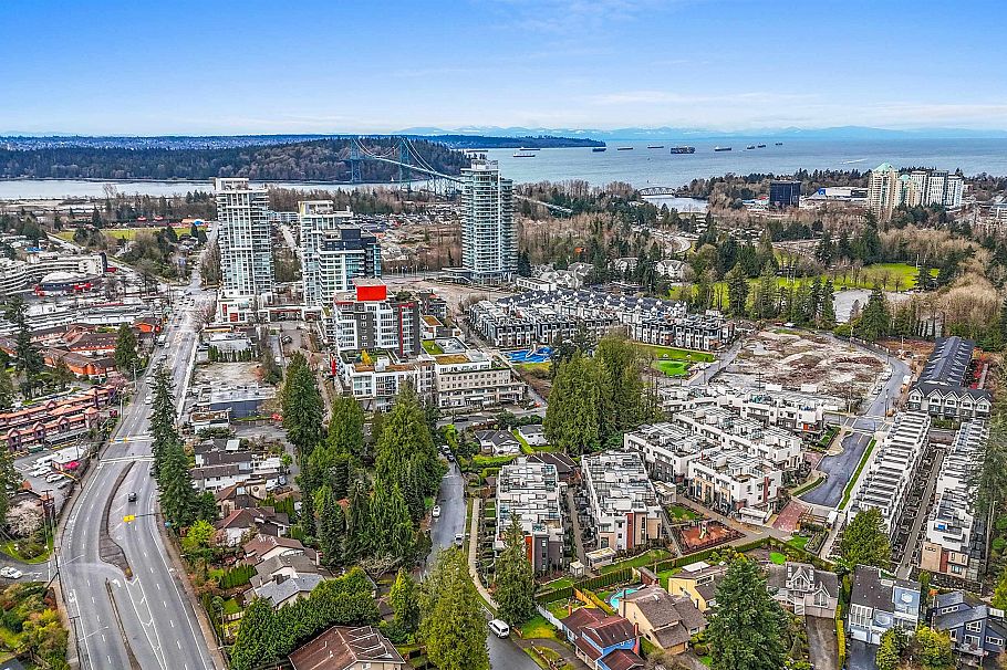 176 2035 Glenaire Drive North Vancouver, BC - 4