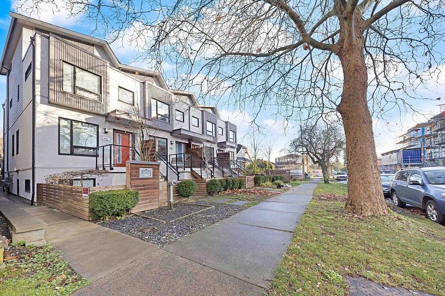 2763 Duke Street Vancouver, BC - 28