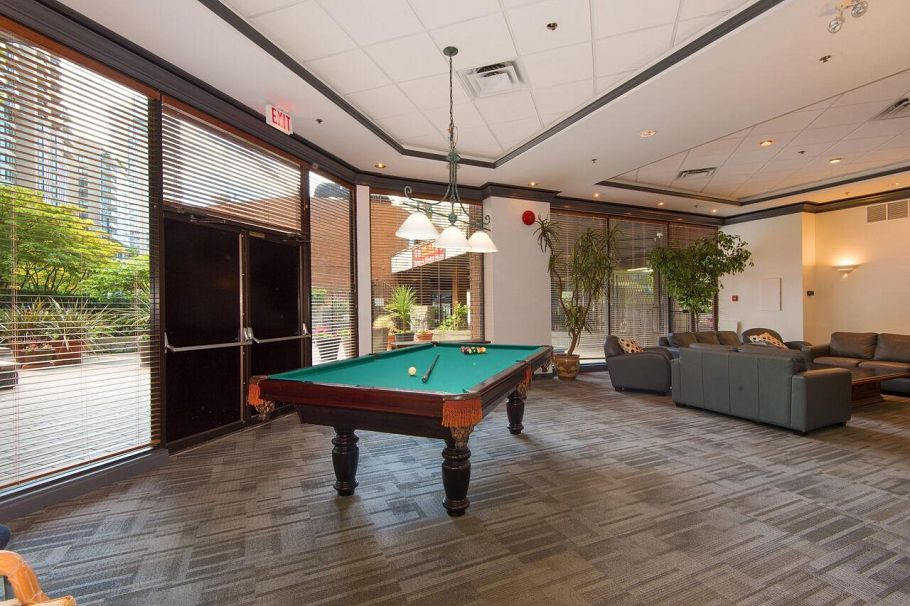 310 1177 Hornby Street Vancouver, BC - 25