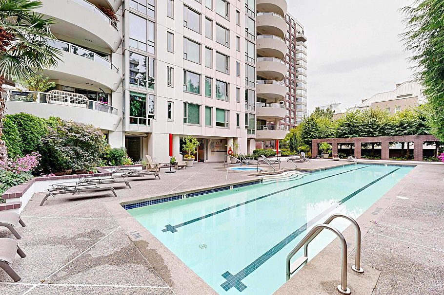 2004 1020 Harwood Street Vancouver, BC - 30