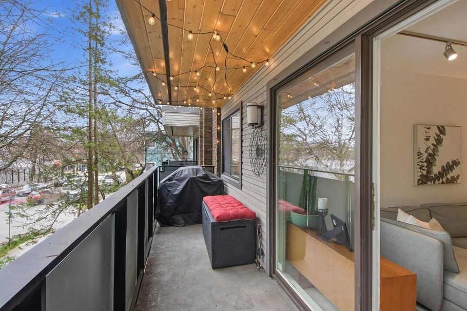 314 2416 W 3rd Avenue Vancouver, BC - 19