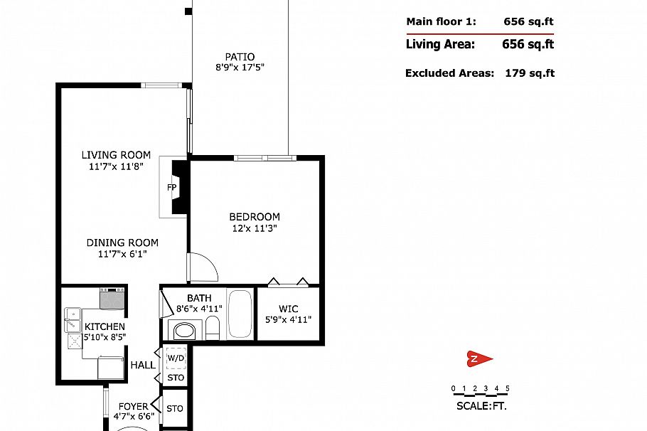 102 725 W 7th Avenue Vancouver, BC - 35