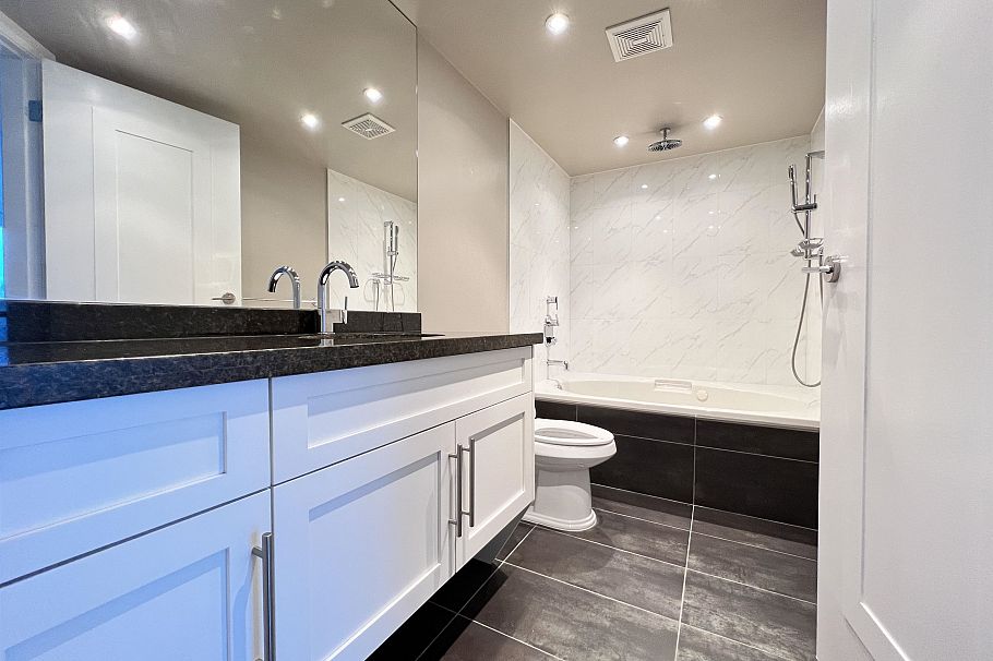 2301 1415 W GEORGIA STREET, Vancouver BC V6G 3C8 Vancouver, BC - 14