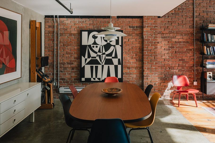 87 E Cordova Street Vancouver, BC - 17