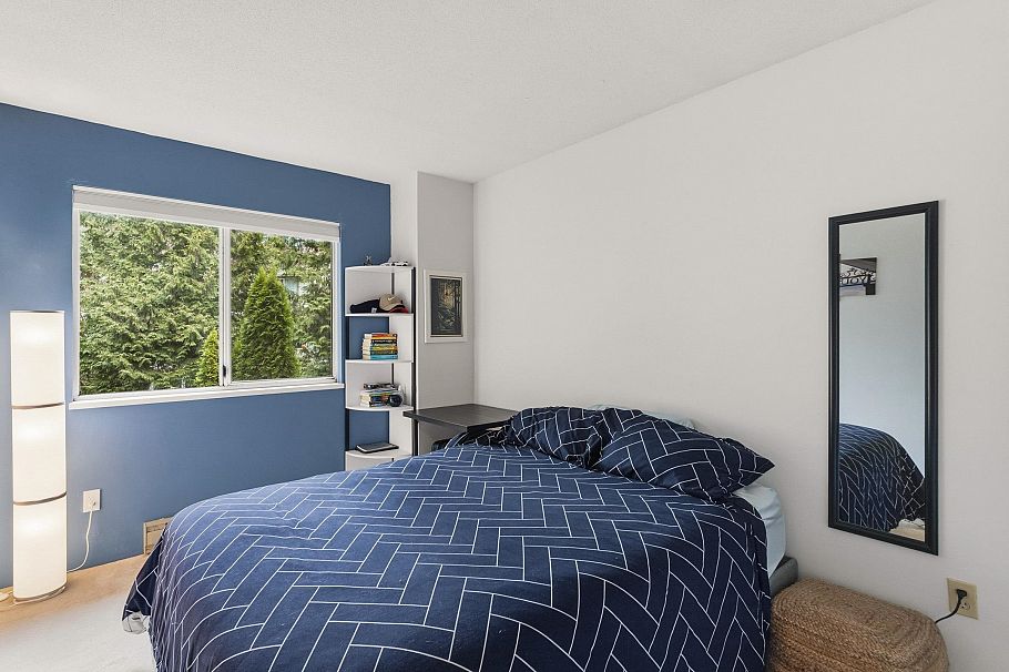 46 3939 Indian River Drive North Vancouver, BC - 25