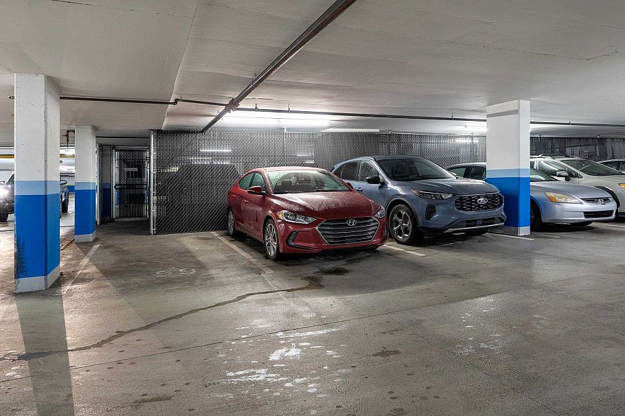 311 1618 Quebec Street Vancouver, BC - 34