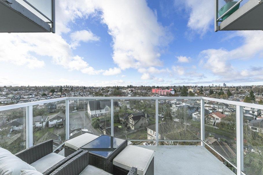 1106 2221 E 30th Avenue Vancouver, BC - 13