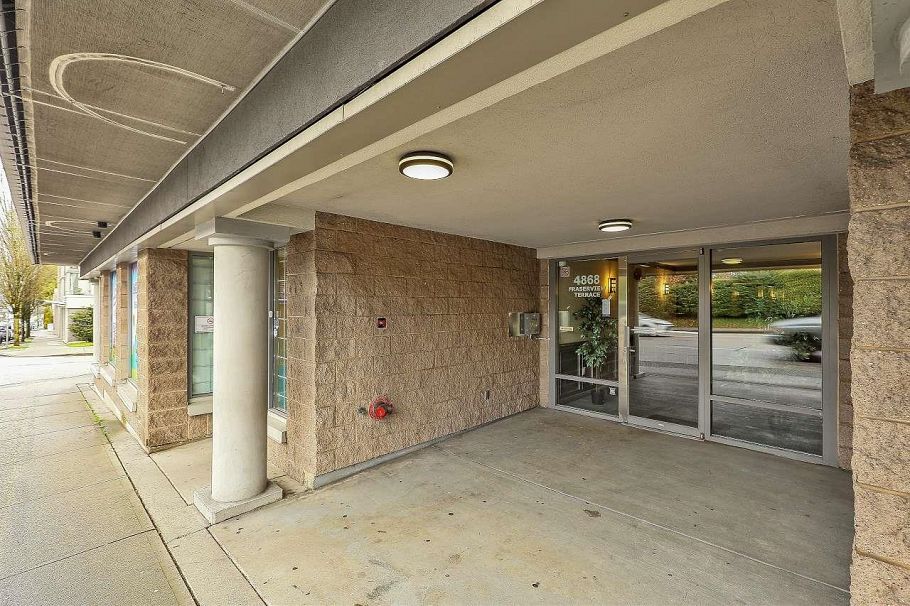 305 4868 Fraser Street Vancouver, BC - 31