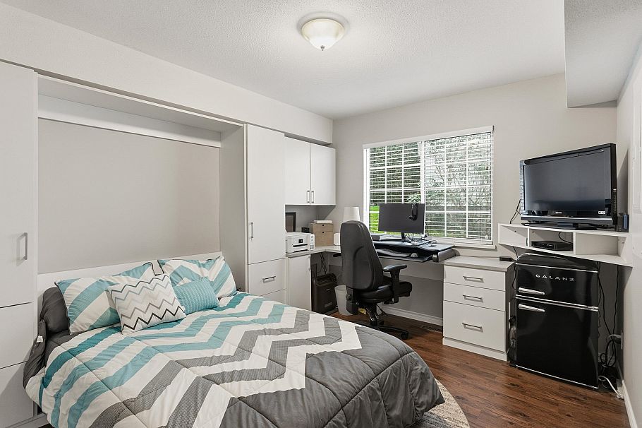 46 3939 Indian River Drive North Vancouver, BC - 5