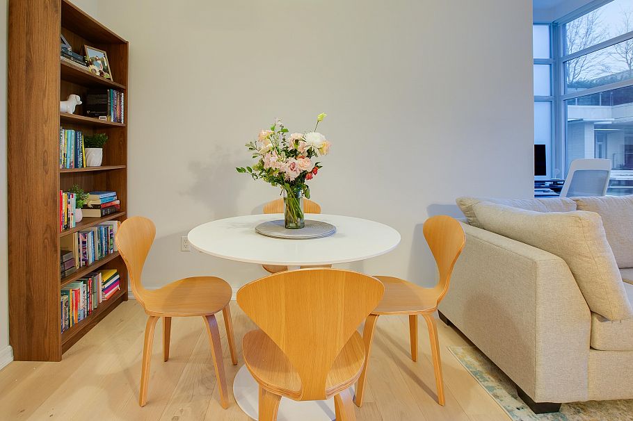 501 1616 Columbia Street Vancouver, BC - 11