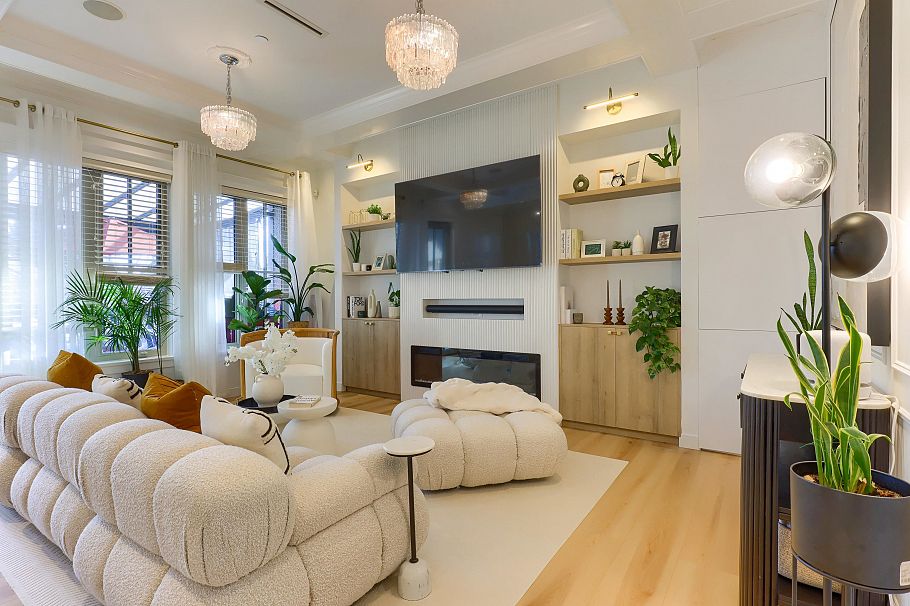 7588 Osler Street Vancouver, BC - 7