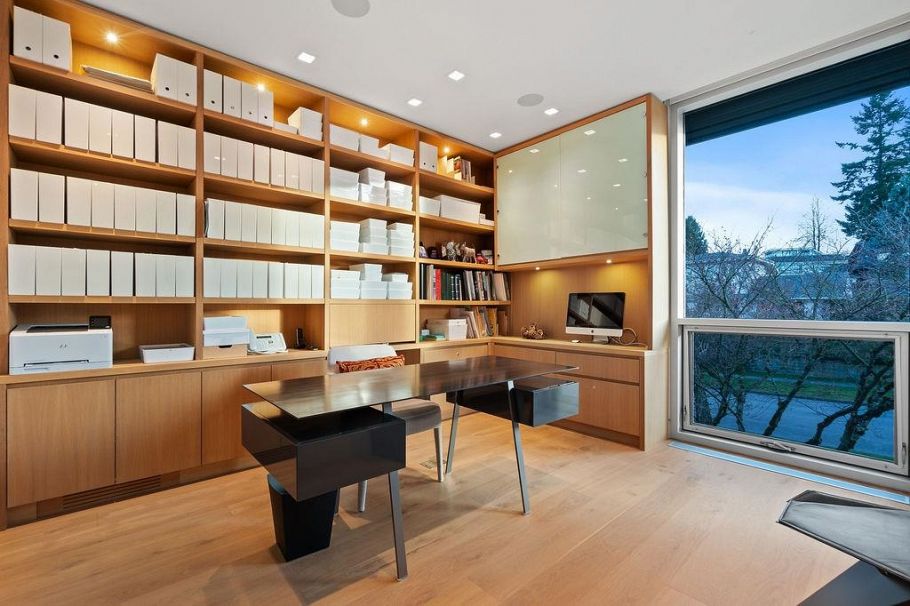 2705 W 30th Avenue Vancouver, BC - 26