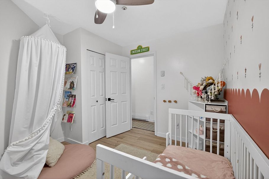 101 1689 E 4th Avenue Vancouver, BC - 27