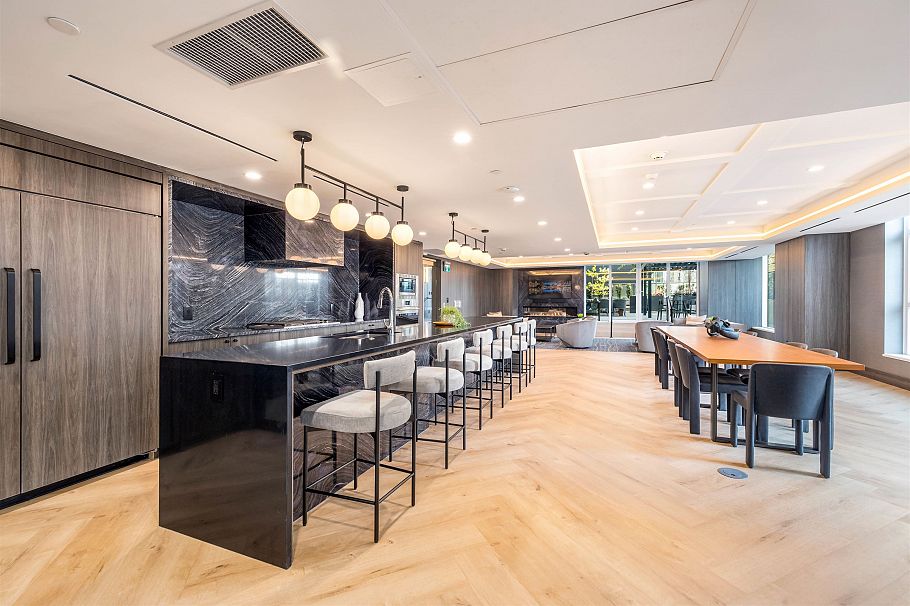 3405 1335 Howe Street Vancouver, BC - 38