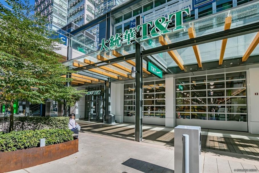 606 8031 Nunavut Lane Vancouver, BC - 20