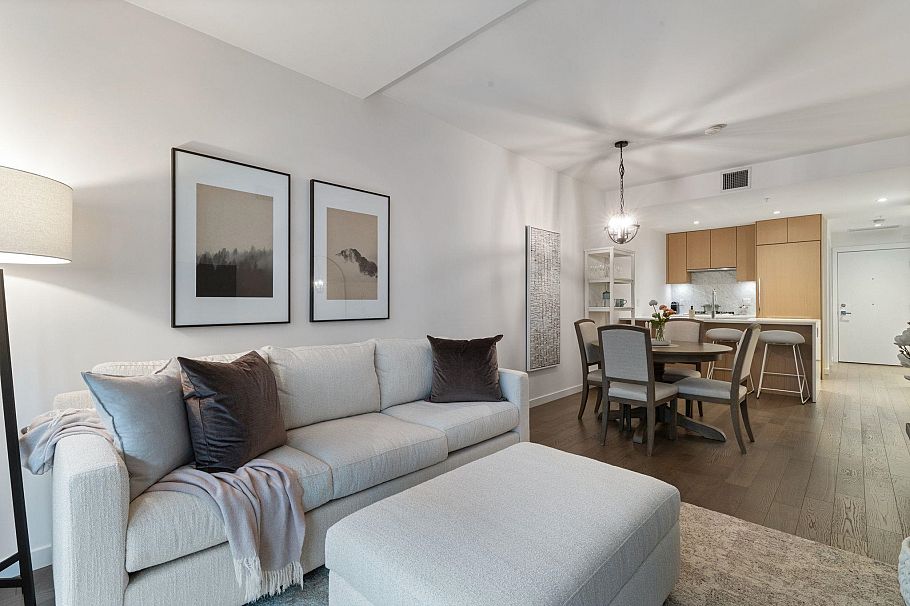 105 5383 Cambie Street Vancouver, BC - 8