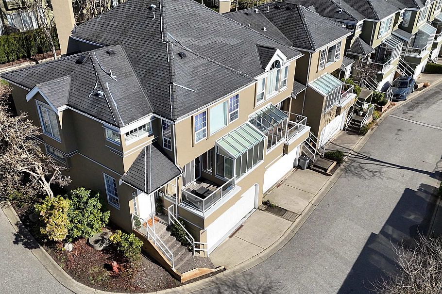 2387 Quayside Court Vancouver, BC - 25