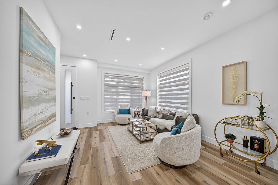 516 W 60th Avenue Vancouver, BC - 7