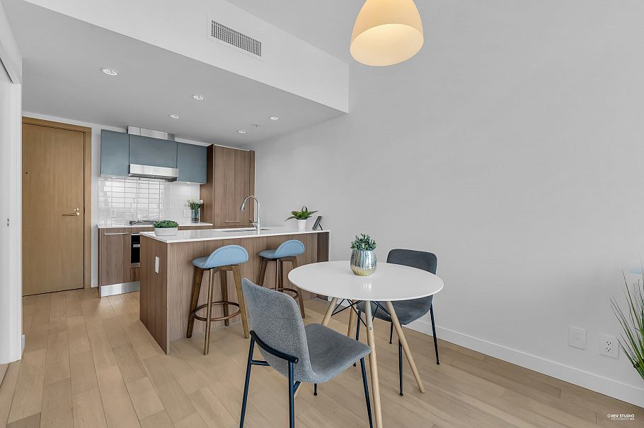 1707 4638 Gladstone Street Vancouver, BC - 7