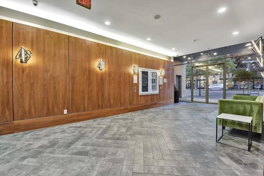 401 1238 Burrard Street Vancouver, BC - 17