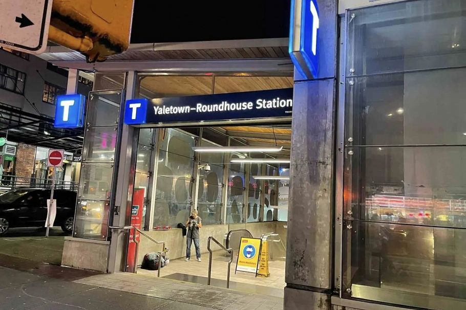 401 1238 Burrard Street Vancouver, BC - 21