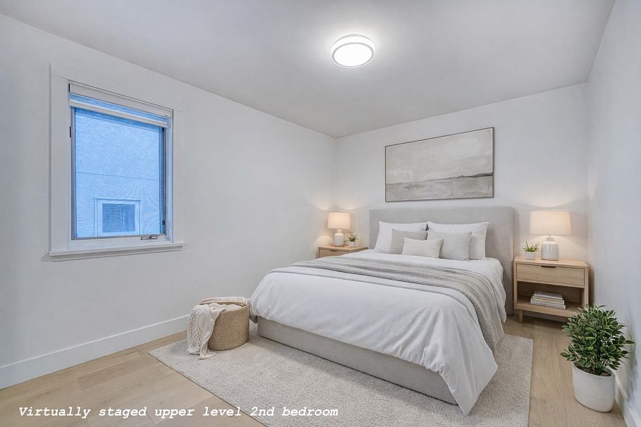 4377 W 12th Avenue Vancouver, BC - 19