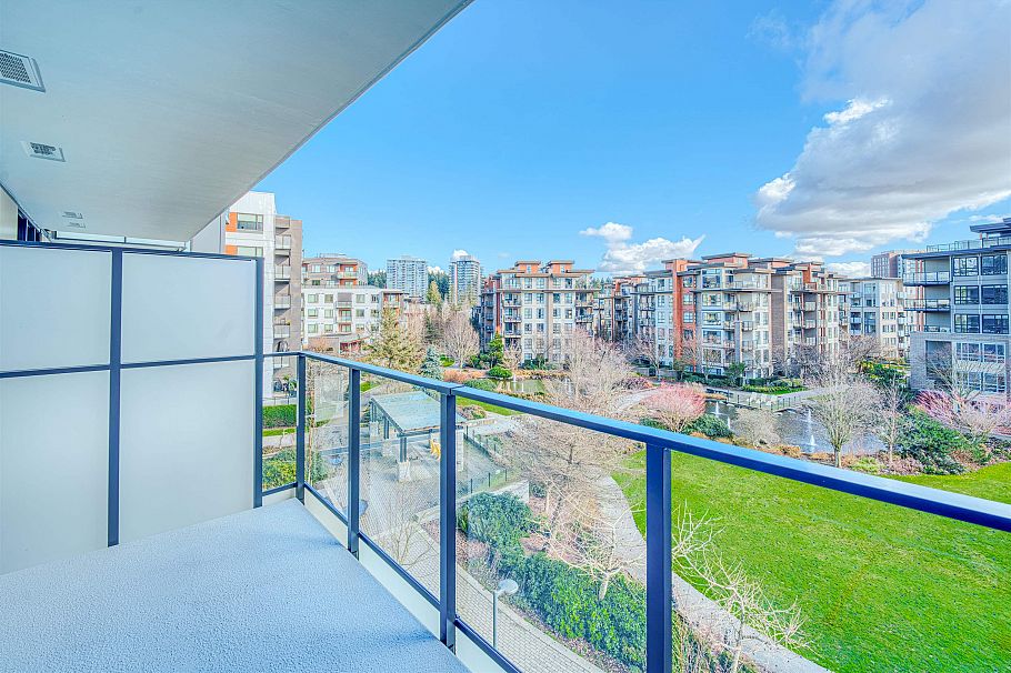 401 6138 Birney Avenue Vancouver, BC - 12