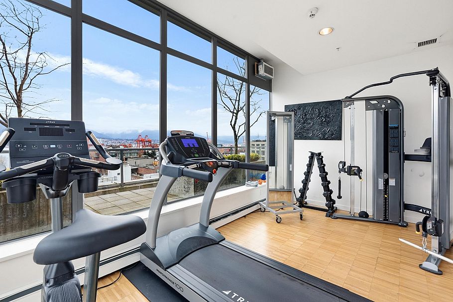 1110 66 W Cordova Street Vancouver, BC - 15