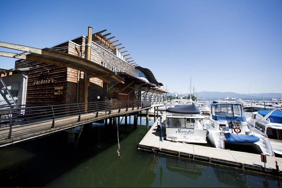 2301 1415 W GEORGIA STREET, Vancouver BC V6G 3C8 Vancouver, BC - 2